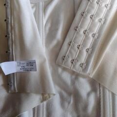 ブライダル下着　ブライダル用手袋の画像