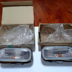 L700系ミラジーノ　新品ウインカー左右セット