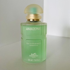 HERMES 香水
