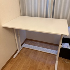 パソコンラック机