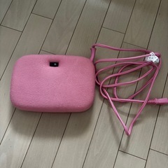 【新品】あんか