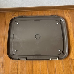 美品
犬トイレトレー、アイリスオオヤマの画像