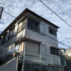 《下永谷駅17分＊2K＊最上階＊フリーレント》最安0円後払…