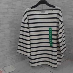 XL　ロンＴ　　　A13435