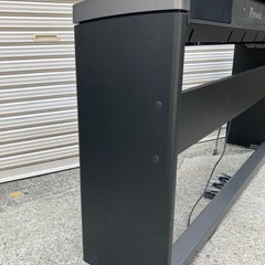 【お買い得🎵】CASIOピアノ PX-130 2010年製の画像