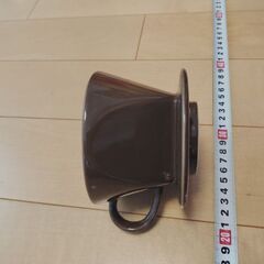 スターバックス　コーヒードリッパーの画像