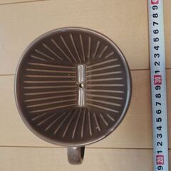 スターバックス　コーヒードリッパーの画像