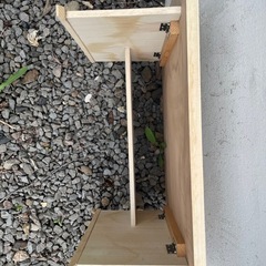 小さい台❓テーブル
