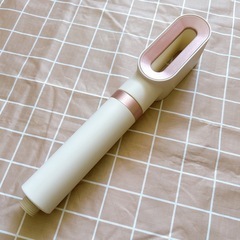 新品⭐️ シャワー 美肌シャワーケアセット　塩素除去 高圧&ミストマイクロナノバブルの画像