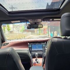 ハリアー✨60 プレミアムの画像