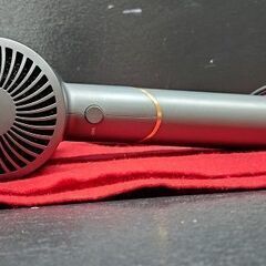【リサイクルストアスターズ吉野店】【中古品】 VENUSiS　VDC-5100 　イオンヘアドライヤーの画像