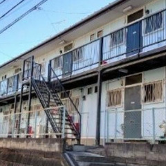 《上永谷駅24分＊1DK＊二人入居可＊敷礼無し》最安0円後…