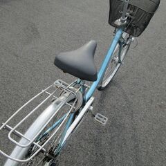 自転車　#72　ママチャリ　パパチャリの画像