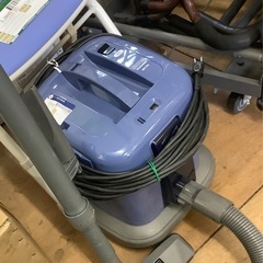 【中古品】  HITACHI  業務用掃除機   2018年製 ...