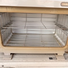 おしぼりウォーマーの画像
