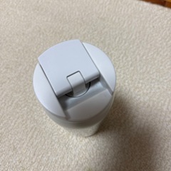 新品未使用　スターバックス　ステンレスボトル　350mlの画像