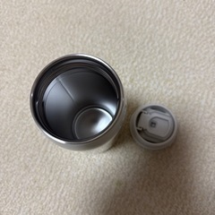 新品未使用　スターバックス　ステンレスボトル　350mlの画像