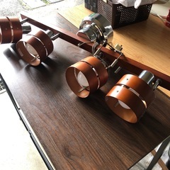 美品！シーリングライト