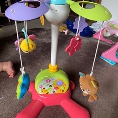 ベビー用品の画像