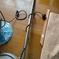 レトロ照射器 カーボンヒーター ヘルスライト（現状渡し）の画像