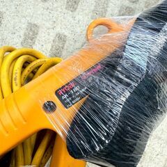 RYOBI 電動草刈り機 AK-180  電動式刈払機 京セラの画像