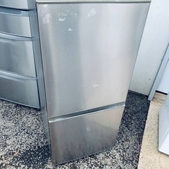 もってけドロボウ価格⭐️送料設置無料❗️冷蔵庫洗濯機⭐️限界突破価格⭐️2点セット607の画像