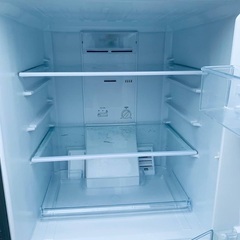 もってけドロボウ価格⭐️送料設置無料❗️冷蔵庫洗濯機⭐️限界突破価格⭐️2点セット607の画像