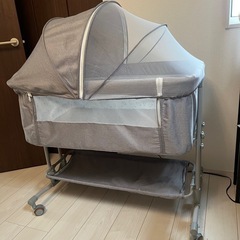 ベービー用品セットの画像