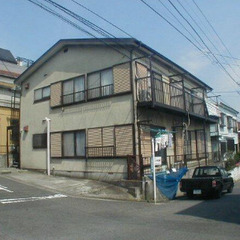 《上永谷駅19分＊2K＊駐車場有＊二人入居可》最安0円後払…