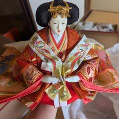 ひな壇