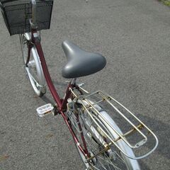 自転車　#73　ママチャリ　パパチャリの画像