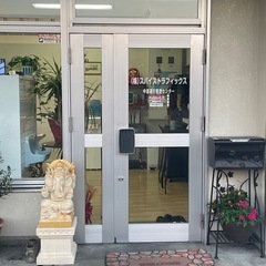 トラック整備士募集中‼️の画像