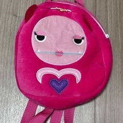 【新品】キャラクター リュック