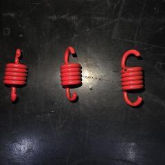 リペアに！スズキZZCA1HC用クラッチ+おまけ！の画像
