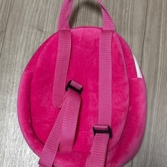 【新品】キャラクター 子供リュックの画像