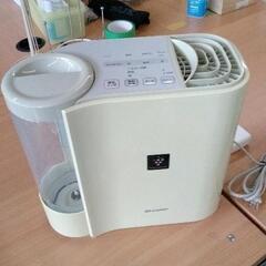 0606-367 SHARP HV-E30-W加湿器