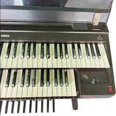 YAMAHA Electone ヤマハ　エレクトーンの画像