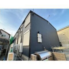 💜💙フリーレント1ヶ月付き💙💜敷礼ゼロ🎶築1年🌈豊四季駅徒歩8分✨バストイレ別🌟25.04㎡の1Kです😍💕 - 流山市