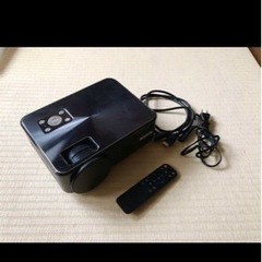 YABER Y60 プロジェクター