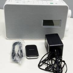 Panasonic ワイヤレススピーカー SC-HS30