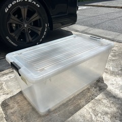 カラーボックス