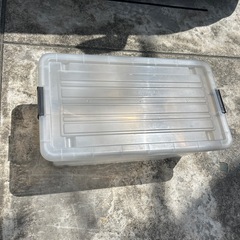 カラーボックスの画像