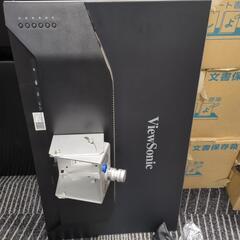 モニター　パソコン　ジャンク品　映りません