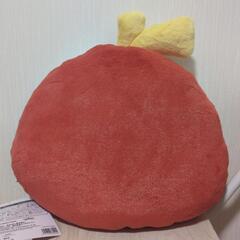ポケモンセンター  ホゲータ  ふわふわフェイスクッションの画像