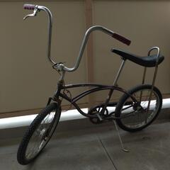 schwinn stingray 復刻 ジャンク 