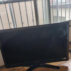 TOSHIBA　REGZAの画像