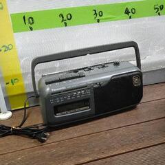 0606-061 パナソニック ラジカセ RX-M40