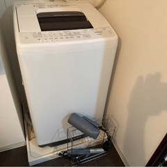 メンエス家具一式、備品含むの画像