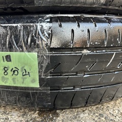 中古◾️11ブリヂストン　プレイズPX-C165/65R15サマータイヤ2本セットの画像
