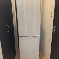 アイリスオーヤマ冷蔵庫